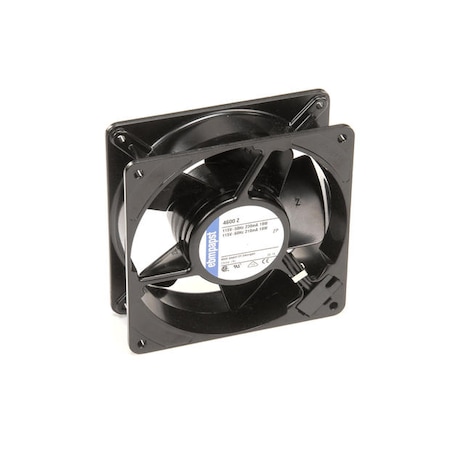 Sertek Axial Fan 7000291